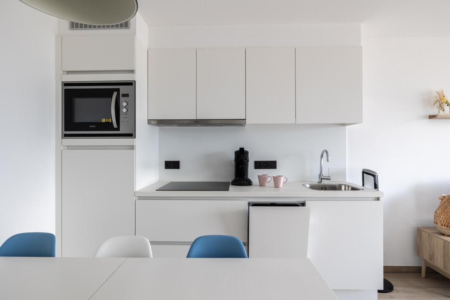 Cosy Studio With Amazing Seaview T67 Остенде Экстерьер фото